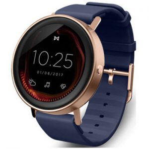 fossil q explorist gen 4 vs gear s3