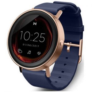 samsung galaxy watch vs fossil q explorist