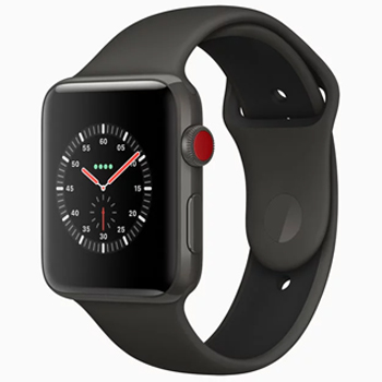 Apple Watch Series 3 - Full Watch Specifications | SmartwatchSpex