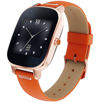 asus zenwatch 2 belt