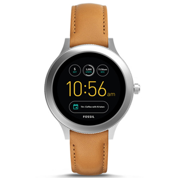 Fossil q venture gen clearance