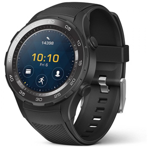 huawei watch 2 sport 4g lte