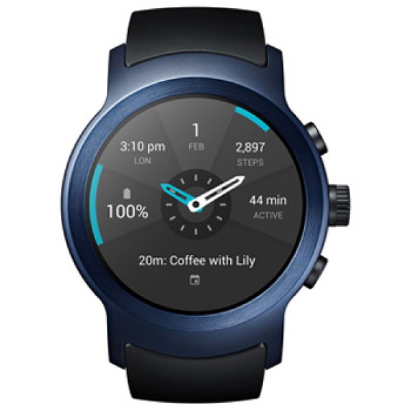 lg sport watch specs