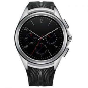 LG Watch Urbane 2nd Edition LTE