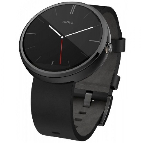 moto 360 1st gen band