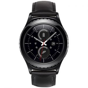 Samsung Gear S2 Classic