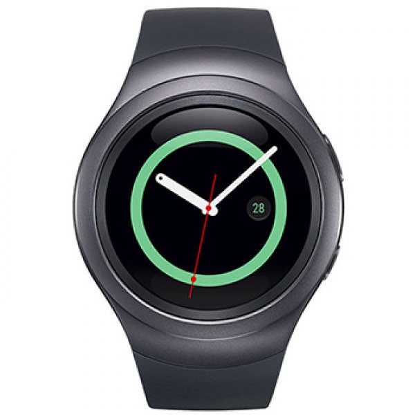 gear s2 ip rating