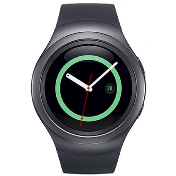 samsung gear s2 ip rating