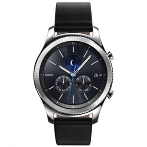 gear s3 frontier vs fitbit ionic