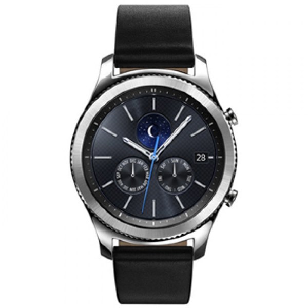 Samsung Gear S3 Classic
