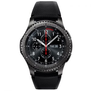vivoactive 3 vs galaxy watch