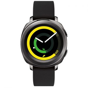 samsung gear sport vs garmin vivoactive 3