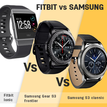 ionic vs samsung watch online -