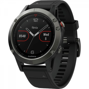 Compare Garmin Fenix 5 vs Samsung Gear 