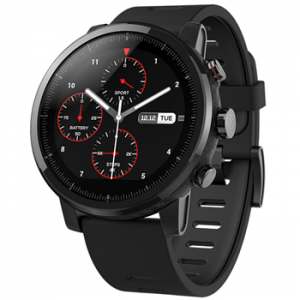 xiaomi amazfit stratos vs samsung galaxy watch