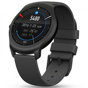ticwatch s 2 vs ticwatch pro