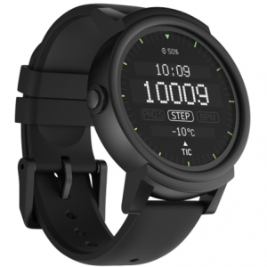 ticwatch e vs s vs 2