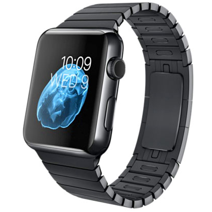 Apple Watch 42mm (1st gen) - Full Watch Specifications 