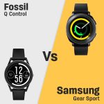 samsung gear sport ip rating
