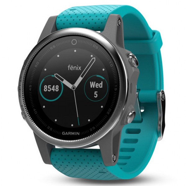 garmin fenix 5 vs amazfit stratos 2