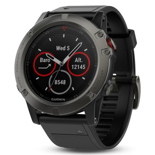garmin fenix 5 vs amazfit stratos 2