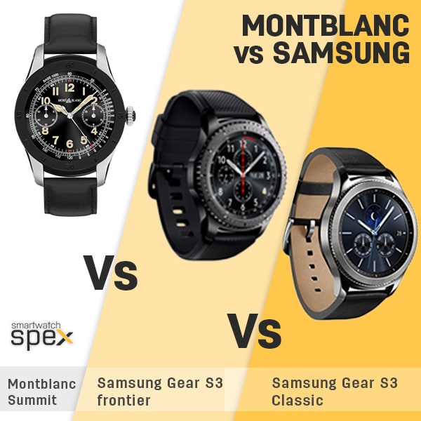 fitbit versa 2 vs samsung gear s3 frontier