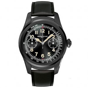 Montblanc Summit Smartwatch