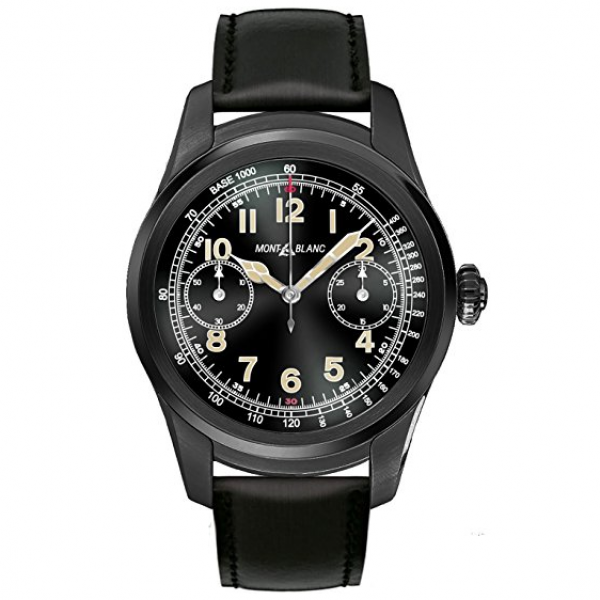 Montblanc Summit Smartwatch