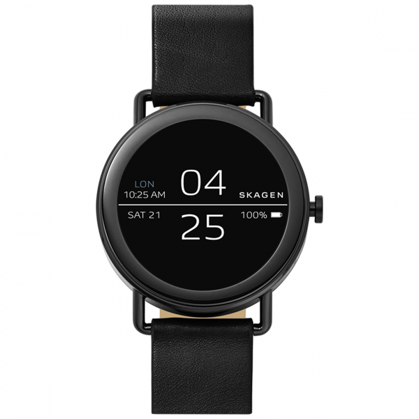 skagen nfc