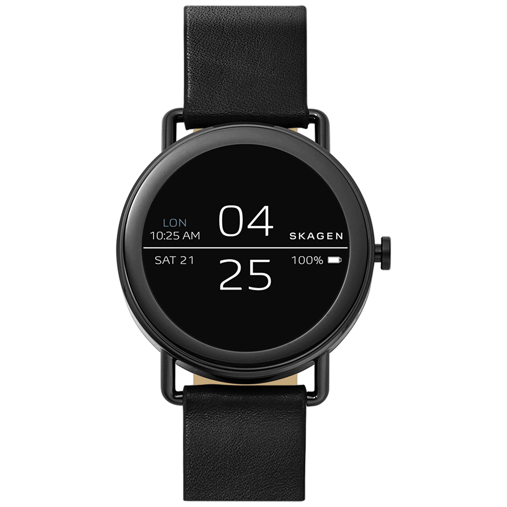 skagen smartwatch uk