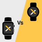 misfit vapor 2 vs ticwatch e