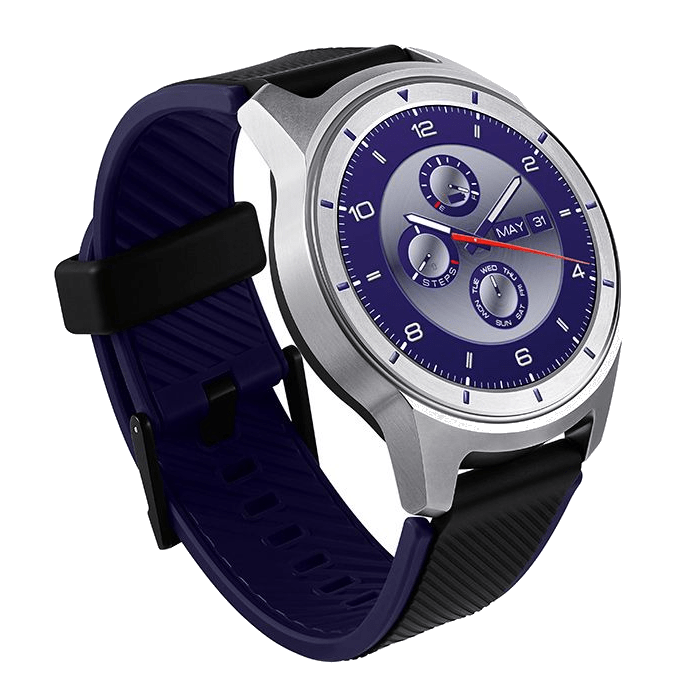 smartwatch zte