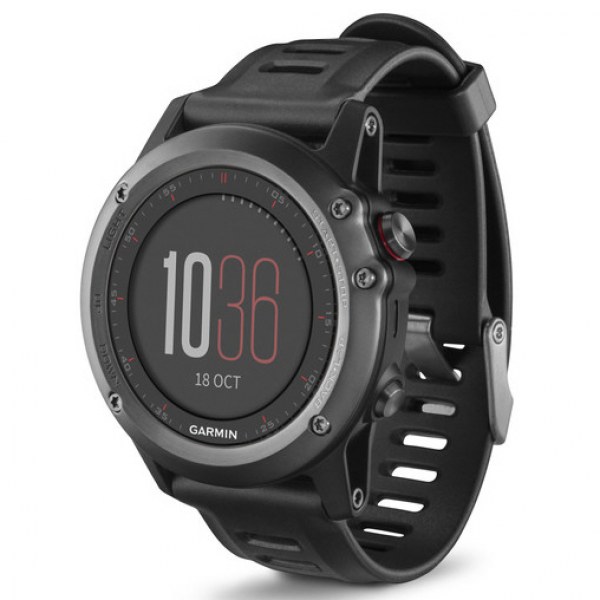 Garmin Fenix 3