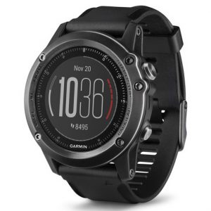 fenix 3 vs vivoactive 3