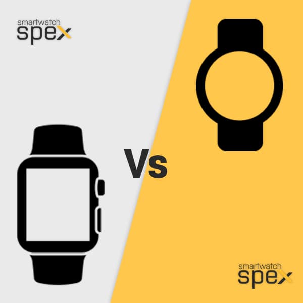 compare samsung galaxy watch vs gear s3