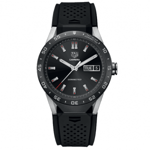 tag heuer 46 connected