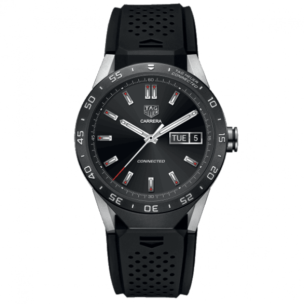 tag heuer connected 46 price