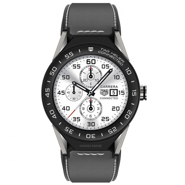 TAG Heuer Connected Modular 45