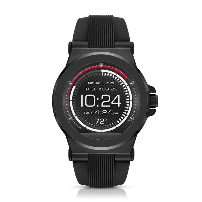 mk dylan smartwatch