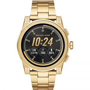 michael kors smartwatch 5020