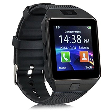 zd09 smartwatch