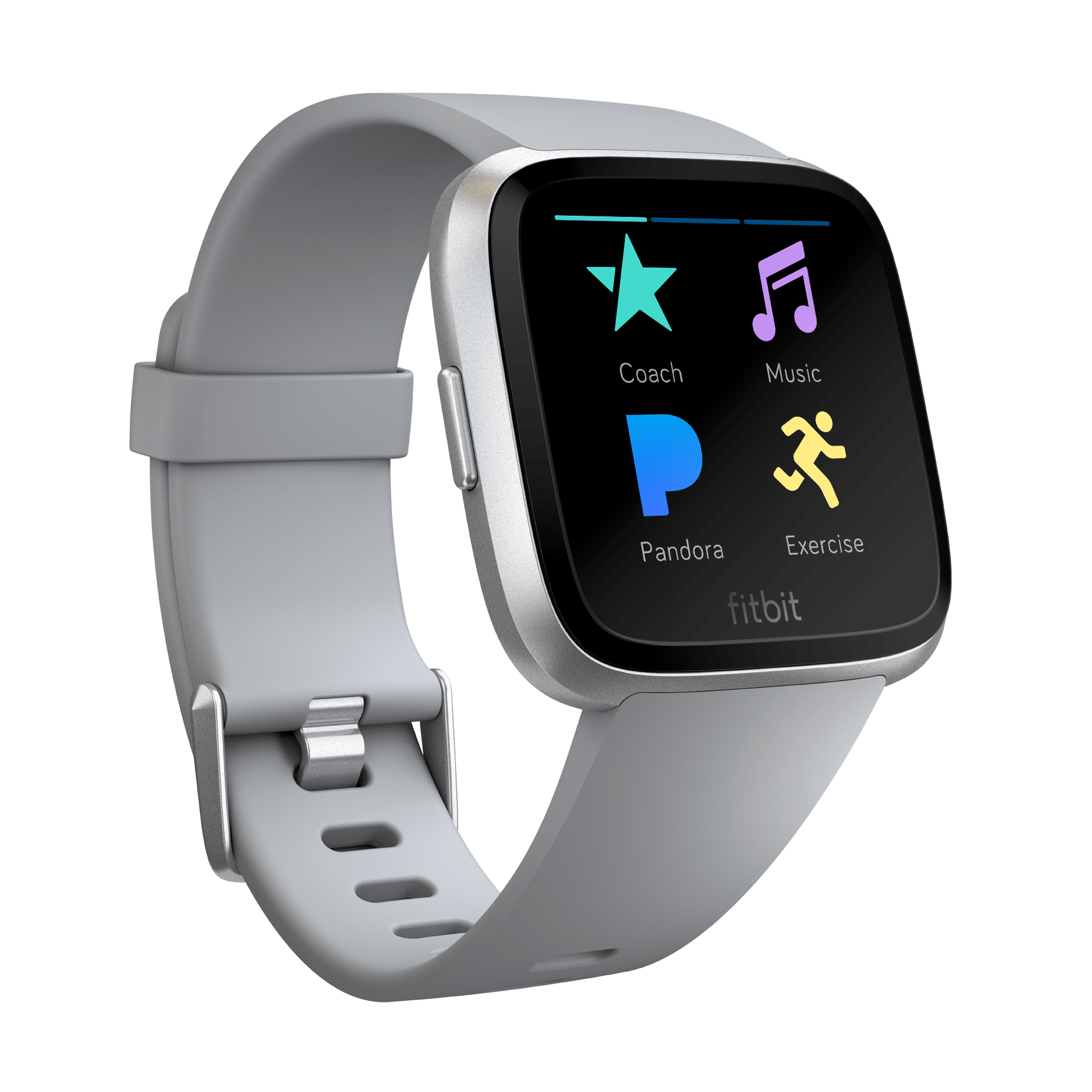 Fitbit Versa Smartwatch - Full Specifications | SmartwatchSpex