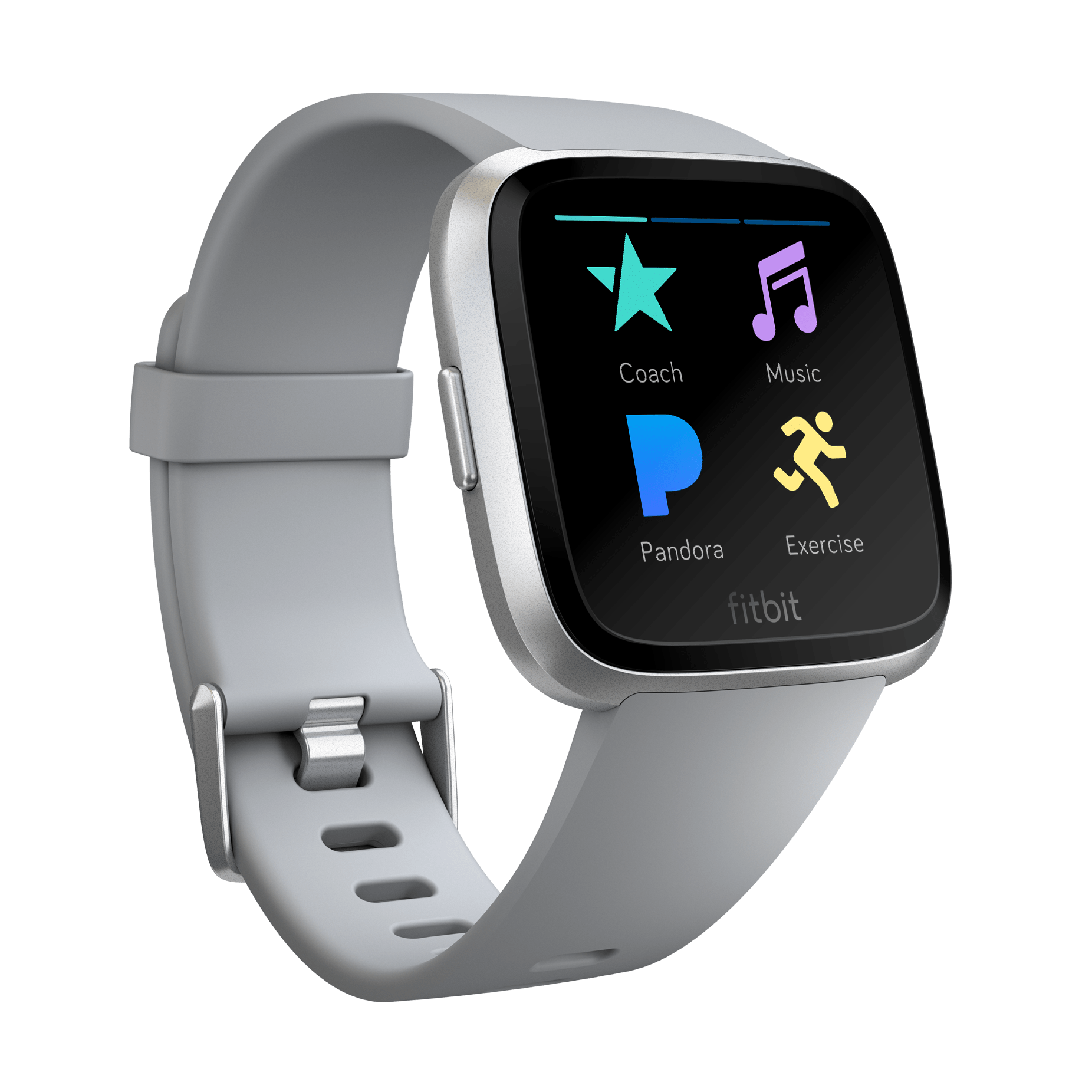 fitbit versa specs