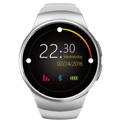 Smart watch shop kw 18