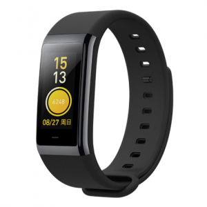 xiaomi amazfit band 2