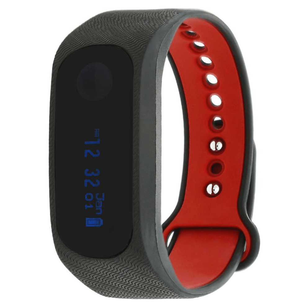 fastrack digital band