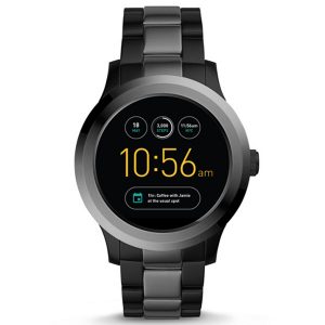 Fossil Q Founder Gen 2