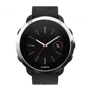 suunto spartan sport baro wrist hr