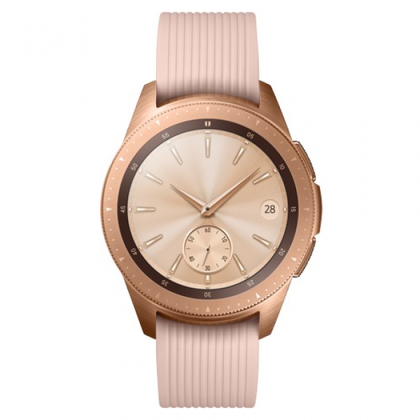 samsung galaxy watch vs michael kors