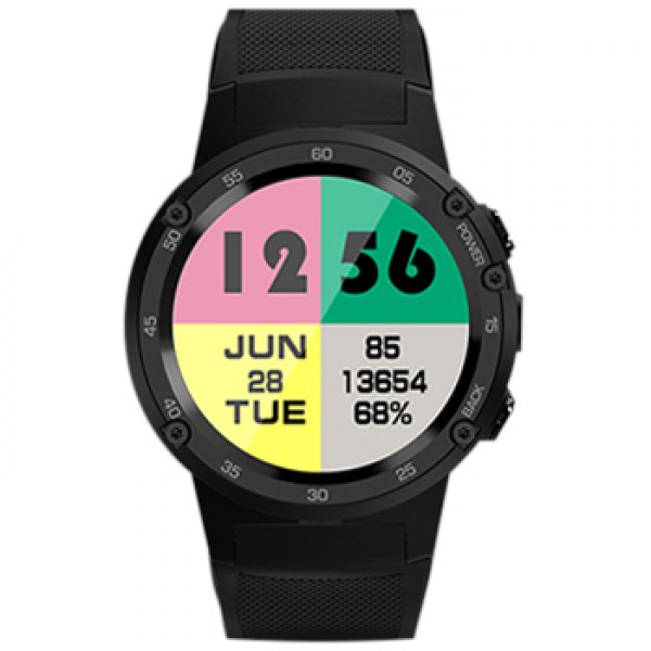 garmin vivoactive 3 with strava
